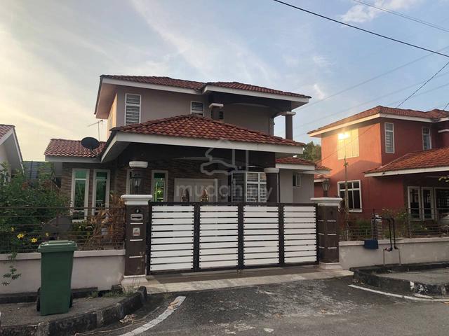 1½ Bungalow (Kasturi) Taman Mengkuang Heights, 14400 Kubang Semang, Pu 1