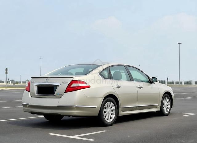 [2014] Nissan Teana 2.5 XV (AT) Super Car King  - 2