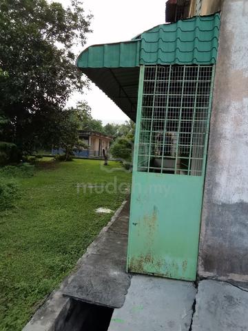 Apartment Nilai Perdana 1