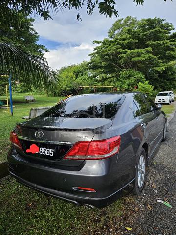 2011 Toyota CAMRY 2.0 G ACV41R-JEPEKERG FACELIFT - 2