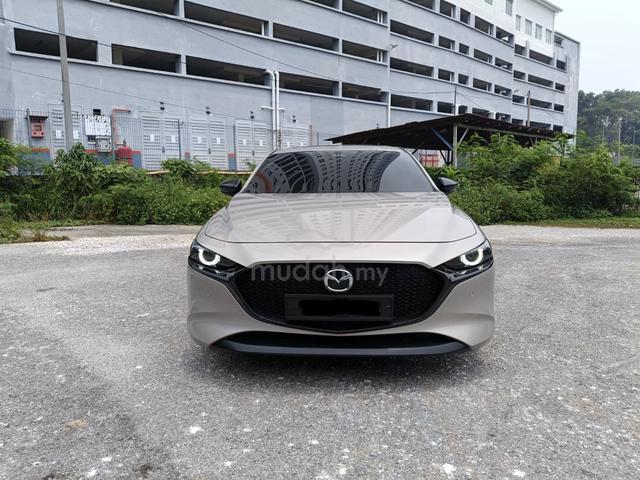 2024 Mazda 3 2.0 GVC IGNITE EDITION MY19 - 3