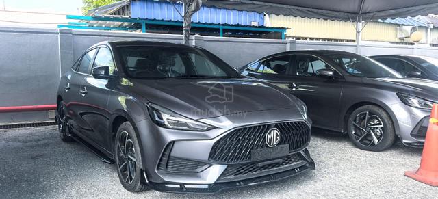 NEW 2026 MG5 1.5 X EDITION Limited Edition - 2