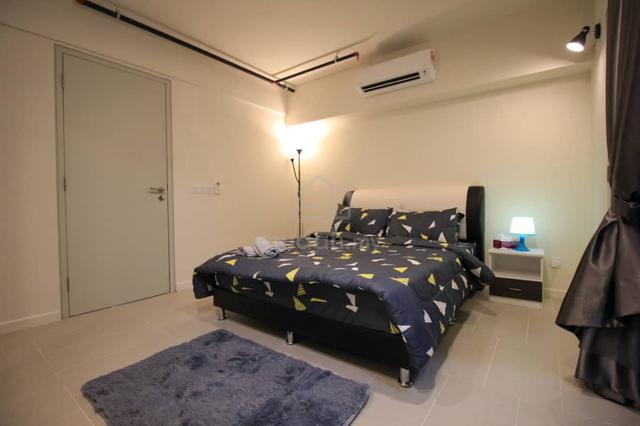 Tamarind Suites @ Cyberjaya 1