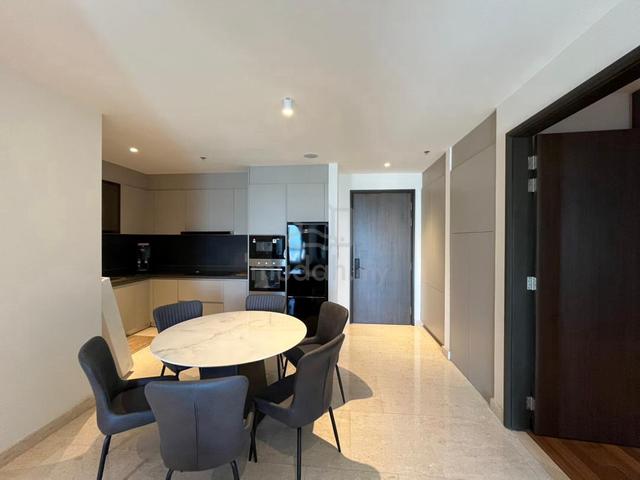 Marriott Residences 1