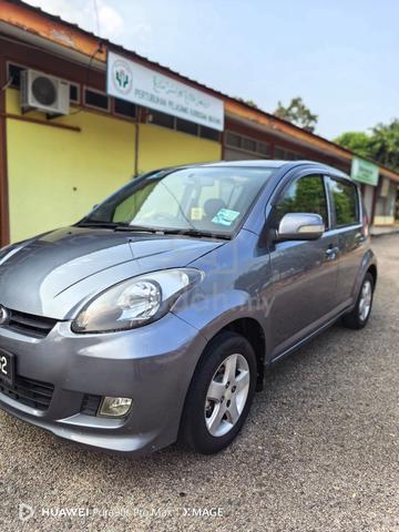2009 Perodua MYVI 1.3 EZ MY05 M300 FACELIFT (A) - 4