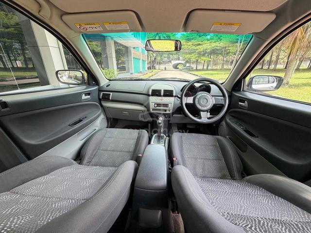 Proton PERSONA 1.6 (A) GOOD CONDITION BELI SAHAJA - 5