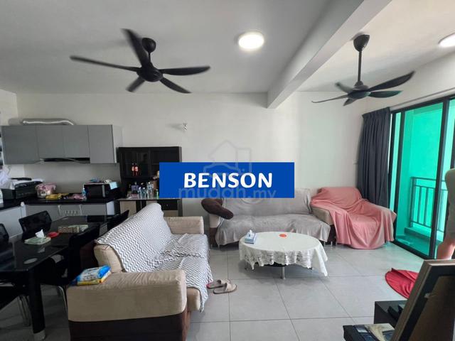 3 Residence 1
