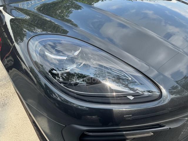 2022 Porsche MACAN 2.0 (A) PANROOF/CHRONO/MATRIX - 2