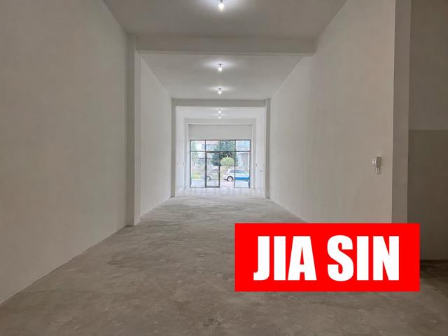 Ground Floor Main Road Shoplot for RENT @ Krystal Point, Sungai Nibong 1