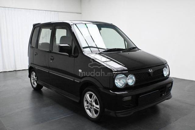 2006 Perodua KENARI 1.0 EZ (A) TIPTOP CONDITION - 3