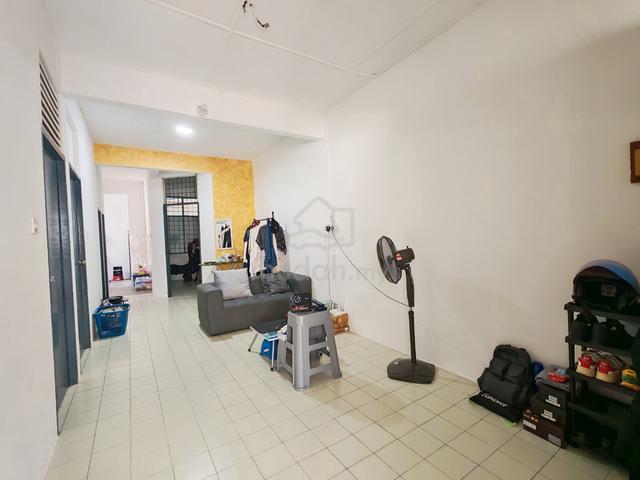 Near Matang Jaya Single Storey House For Sale π 1