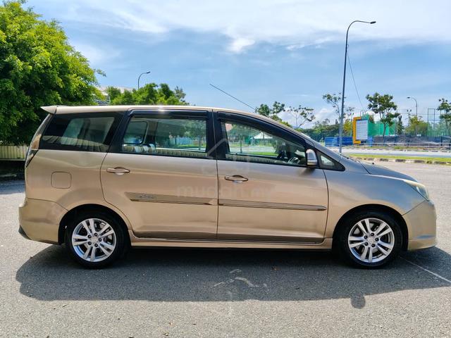 2014 Proton EXORA 1.6 BOLD PREMIUM (A) - 3