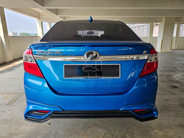 2019 Perodua BEZZA 1.3 PREMIUM X (A) - 4