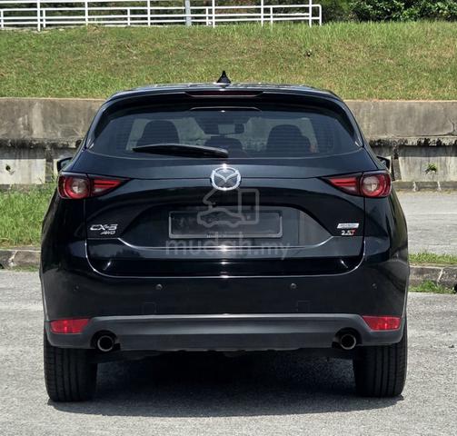 2020 Mazda CX-5 2.5 TURBO G GLS (A) LOW MILEAGES - 5