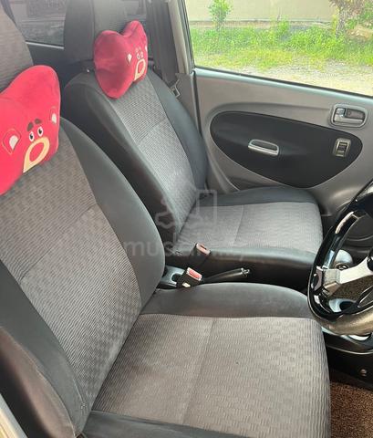 2012 Perodua VIVA 1.0 ELITE EZI EJ-VE (A) - 3