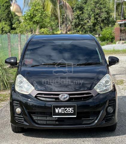 2011 Perodua MYVI 1.5 SE ZHS (A) - 3