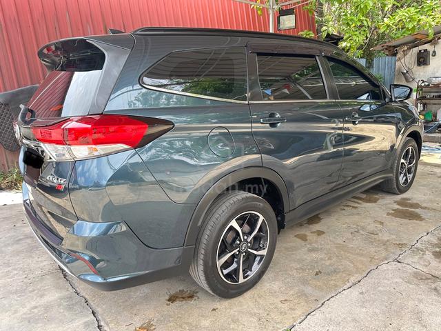 2021 Perodua ARUZ 1.5 AV (A) - 5