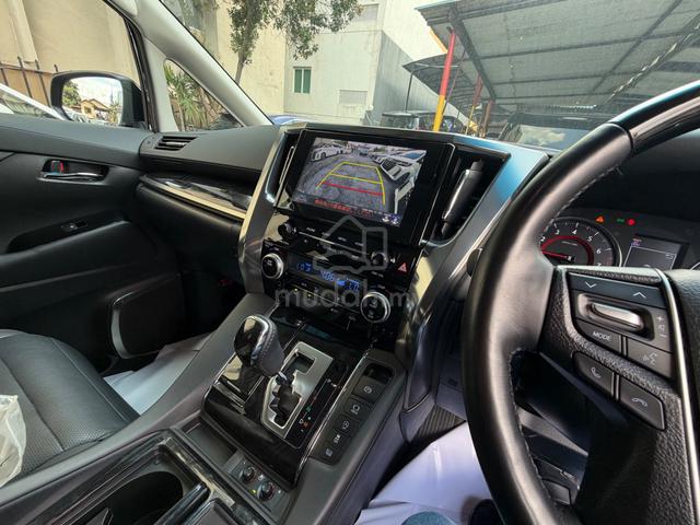 【 OFFER,RECOND 】2021 Toyota ALPHARD 2.5 SC PACKAGE - 5