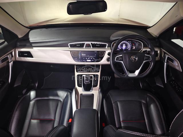 2020 Proton X70 1.8 EXECUTIVE F/Srvice Macam Baru - 3