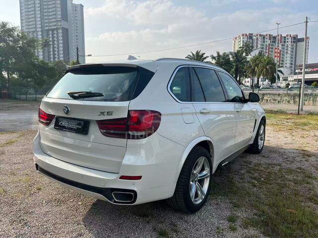 2018 Bmw X5 2.0 xDRIVE40e M SPORT (CKD) (A) - 3