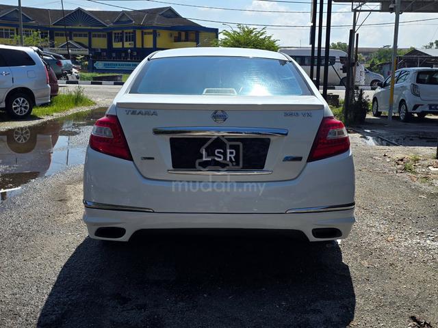 OTR 2011 Nissan TEANA 2.5 V6 (A) 3 Years Warranty - 5