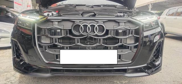 2025 Audi Q7 2.0 S LINE TFSI QUATTRO (A) 1313KM - 3
