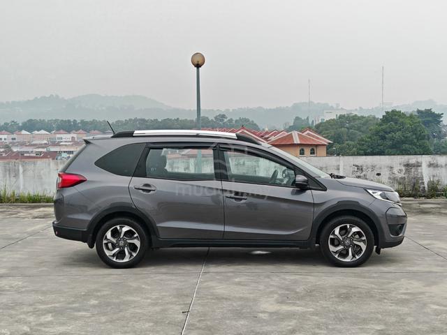 2018 Honda BR-V 1.5 E (A) CAR KING - 4