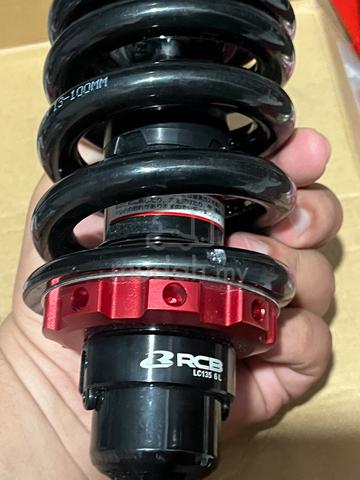 RCB Suspension LC135 6L 800LBS/IN - photo 3 of 6