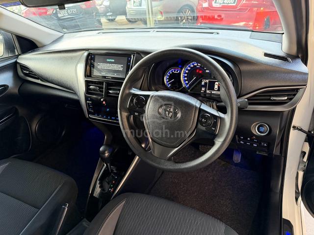 2023 Toyota Vios 1.5 (a) E - 5