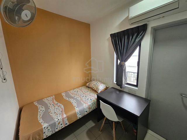 Uni Suites 1