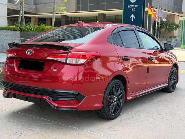 Toyota VIOS 1.5 GR-S FACELIFT (A) FULL LOAN / 0 DP - 2