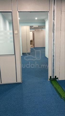Bukit sentosa shop lot 1