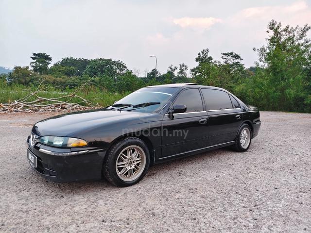 2007 Proton PERDANA 2.0 V6 EXECUTIVE (A) - 1
