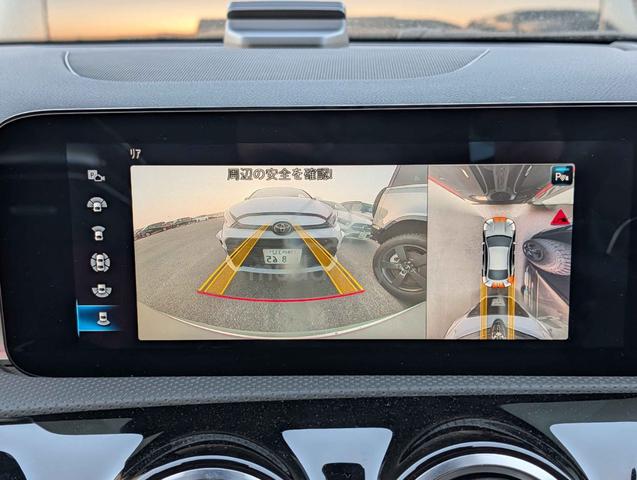 2021 Mercedes Benz CLA45 S AMG P/ROOF,HUD UNREG - 5