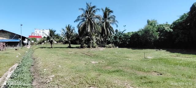 Labuan Industrial Land FOR SALE |CHEAP|Labuan|Rancha Rancha 1