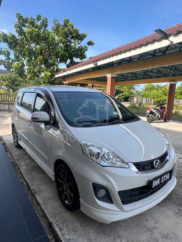 2015 Perodua ALZA 1.5 SE ZS FACELIFT (A) - 1