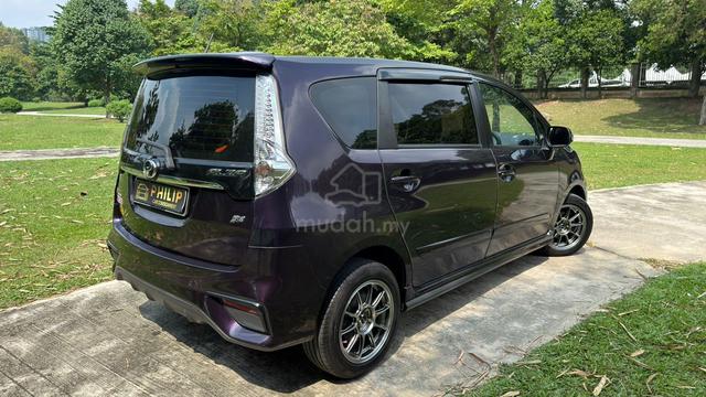 2019 PERODUA ALZA 1.5 SE (A) Still Can Full Loan!! - 5