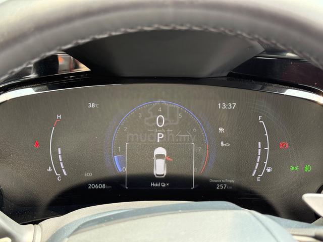 2023 Lexus NX250 2.5 LUXURY Sunroof/Nego Til Let G - 3