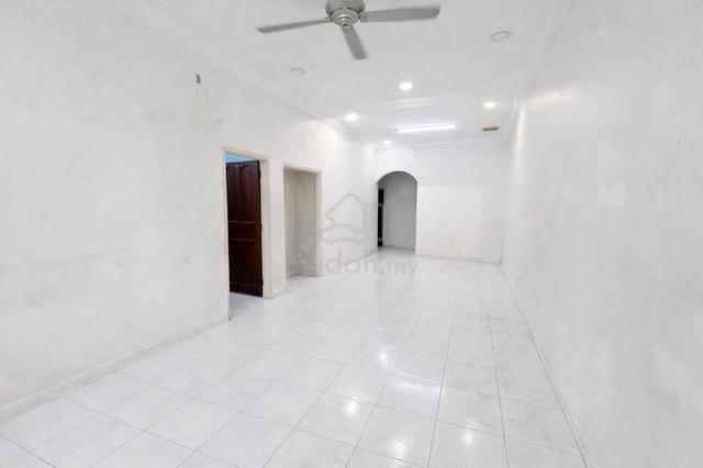 Nusa Bestari 2 / SJK (C) KUO KUANG 2 / Tun Aminah / Bukit Indah 1