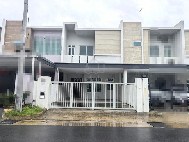 Taman Pertama, 1st Garden, Landed House, 2 Storey, Intermediate 1