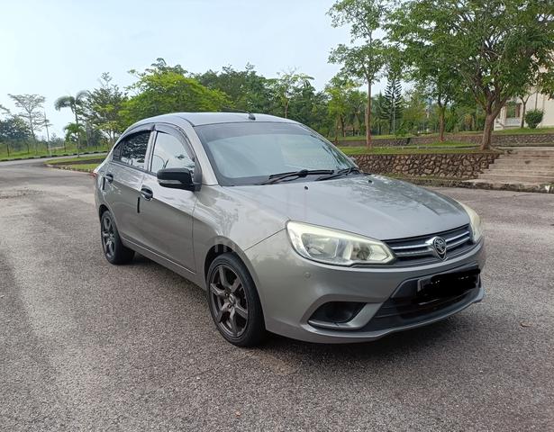 2018 Proton SAGA 1.3 EXECUTIVE CVT MY16 BT P2-13A - 1