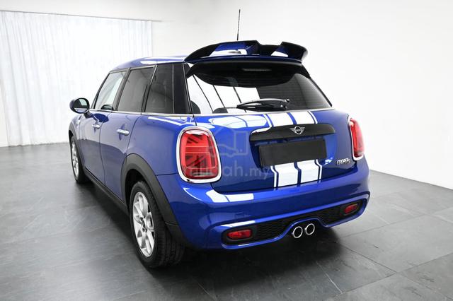 2019 Mini COOPER 2.0 S F55 LOW-MILE 65K ONE-OWNER - 4
