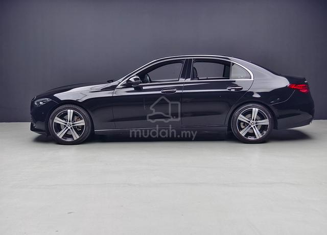 2023 Mercedes Benz C200 1.5 AV W206 U/W FSR - 5