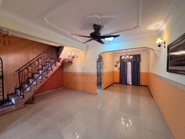 [ Murah+Nice ] 2sty House , Taman Kasturi , Bukit Sentosa ,Rawang 1