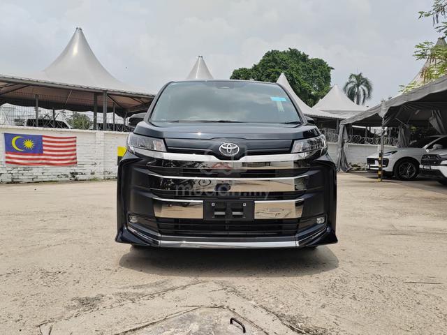 2022 Toyota NOAH 2.0 SZ (A) - 1