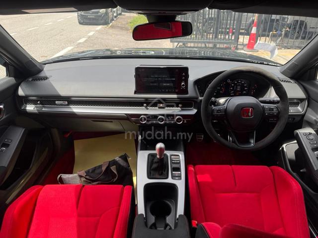 2024 Honda CIVIC 2.0 TYPE R MY23 FL5 (M) - 3