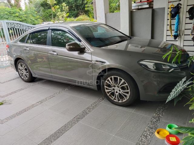 2019 Proton PERDANA 2.0 2.0L MY16 (A) - 5