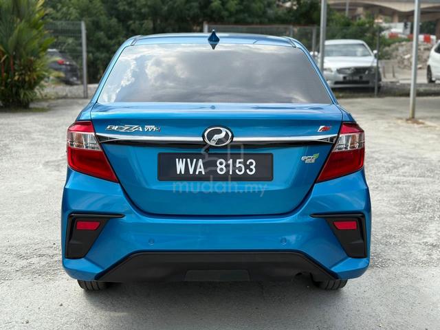 2020 Perodua BEZZA 1.3 AV (A) - 5