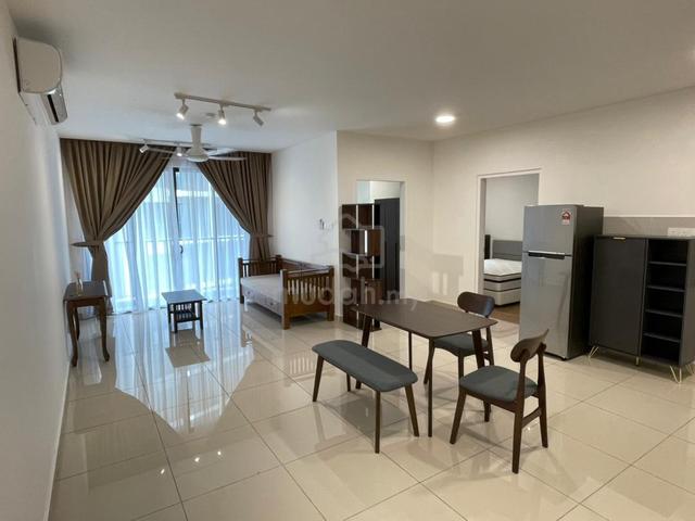 AraTre Residences 1