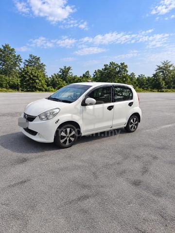 2012 Perodua MYVI 1.3 EZ STANDARD (A) - 3